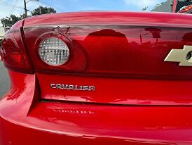 2004 Chevrolet Cavalier Sedan FWD for sale in Santa Ana, CA – photo 7