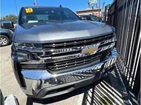 2019 Chevrolet Silverado 1500 LT for sale in Stockton, CA – photo 15