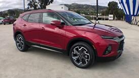 2020 Chevrolet Blazer RS for sale in Covina, CA – photo 2