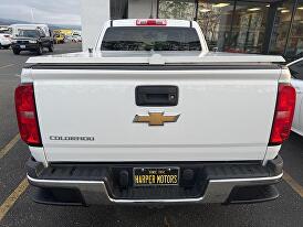 2019 Chevrolet Colorado WT for sale in Eureka, CA – photo 3