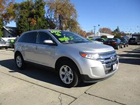 2012 Ford Edge SEL for sale in Roseville, CA – photo 4