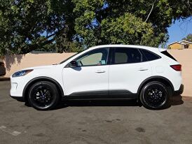 2020 Ford Escape Hybrid SE Sport FWD for sale in Costa Mesa, CA – photo 2