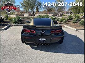 2016 Chevrolet Corvette Stingray for sale in Los Angeles, CA – photo 8