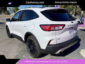 2020 Ford Escape Hybrid SE Sport AWD for sale in San Jose, CA – photo 3