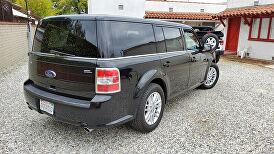 2014 Ford Flex SEL for sale in Pasadena, CA – photo 9