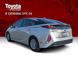 2017 Toyota Prius Prime Premium for sale in Cathedral City, CA – photo 6