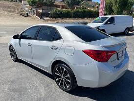 2019 Toyota Corolla SE for sale in Corona, CA – photo 11