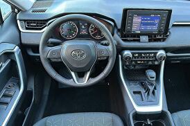 2022 Toyota RAV4 XLE FWD for sale in Roseville, CA – photo 17