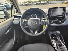 2020 Toyota Corolla LE for sale in Eureka, CA – photo 23