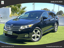 2010 Toyota Venza V6 for sale in Costa Mesa, CA