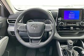 2023 Toyota Highlander Hybrid LE FWD for sale in Concord, CA – photo 12