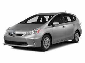 2014 Toyota Prius v Five FWD for sale in Concord, CA