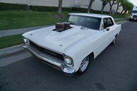 1966 Chevrolet Nova for sale in Torrance, CA – photo 71