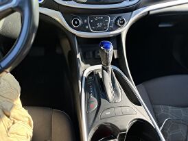 2017 Chevrolet Volt LT FWD for sale in Sacramento, CA – photo 7