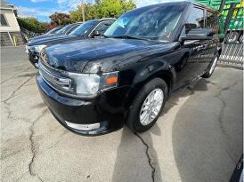 2014 Ford Flex SEL for sale in Stockton, CA