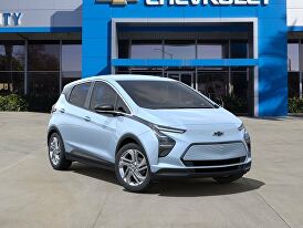 2023 Chevrolet Bolt EV 1LT FWD for sale in Santa Ana, CA – photo 7