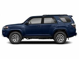 2023 Toyota 4Runner TRD Off-Road Premium 4WD for sale in Mission Hills, CA – photo 3