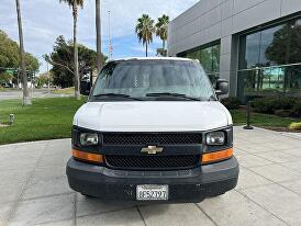 2007 Chevrolet Express 1500 Cargo for sale in San Jose, CA – photo 2