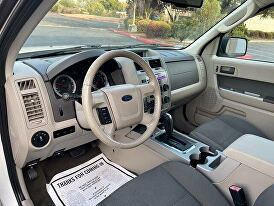 2009 Ford Escape Hybrid Limited for sale in Sacramento, CA – photo 10