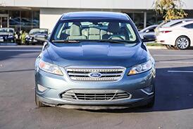 2010 Ford Taurus SE for sale in Sacramento, CA – photo 2