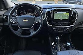 2019 Chevrolet Traverse Premier for sale in Visalia, CA – photo 17