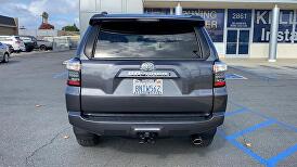 2020 Toyota 4Runner SR5 Premium for sale in Costa Mesa, CA – photo 5