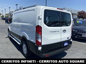 2019 Ford Transit Cargo 250 Low Roof RWD with 60/40 Passenger-Side Doors for sale in Cerritos, CA – photo 5