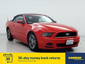 2014 Ford Mustang for sale in San Jose, CA