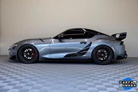 2021 Toyota Supra 3.0 for sale in Fontana, CA – photo 7