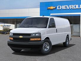 2022 Chevrolet Express Cargo 2500 RWD for sale in Fontana, CA – photo 6