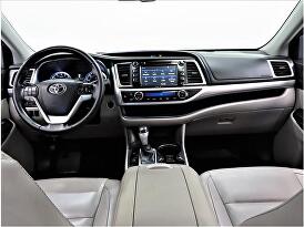 2015 Toyota Highlander XLE for sale in Escondido, CA – photo 8