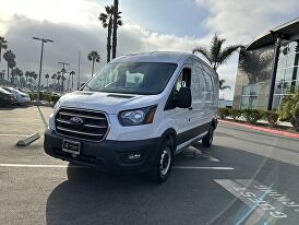 2020 Ford Transit Cargo 350 LWB RWD for sale in Oxnard, CA – photo 38