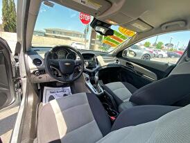 2013 Chevrolet Cruze LS for sale in La Habra, CA – photo 17