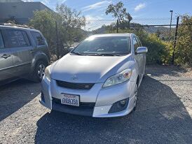 2010 Toyota Matrix S for sale in San Rafael, CA – photo 4