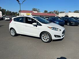 2019 Ford Fiesta SE Hatchback FWD for sale in Roseville, CA – photo 2