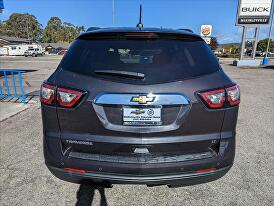 2017 Chevrolet Traverse 1LT for sale in McKinleyville, CA – photo 7