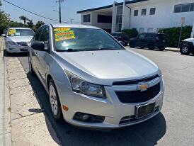 2013 Chevrolet Cruze LS for sale in La Habra, CA – photo 10