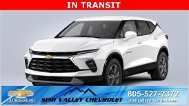 2023 Chevrolet Blazer 2LT FWD for sale in Simi Valley, CA