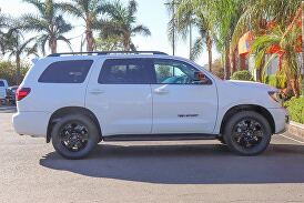 2018 Toyota Sequoia TRD Sport 4WD for sale in Fontana, CA – photo 9