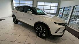 2023 Chevrolet Blazer RS AWD for sale in Redding, CA – photo 2