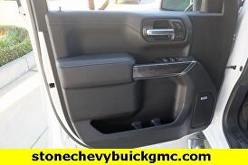 2019 Chevrolet Silverado 1500 LTZ for sale in Tulare, CA – photo 25