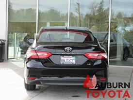 2020 Toyota Camry LE for sale in Auburn, CA – photo 5