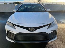 2022 Toyota Camry LE for sale in Fresno, CA – photo 12