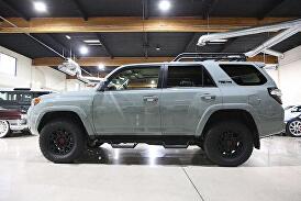 2021 Toyota 4Runner TRD Pro for sale in Los Angeles, CA – photo 7