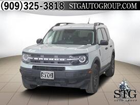 2022 Ford Bronco Sport Big Bend for sale in Garden Grove, CA