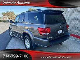 2006 Toyota Sequoia Limited for sale in Westminster, CA – photo 6