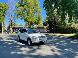 2007 Toyota Highlander Hybrid Limited for sale in Fremont, CA – photo 3