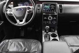 2019 Ford Flex Limited for sale in Colma, CA – photo 15