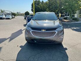 2019 Chevrolet Equinox 1.5T LT FWD for sale in Fresno, CA – photo 15