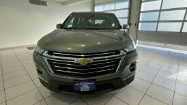 2023 Chevrolet Traverse LT Cloth AWD for sale in Redding, CA – photo 3